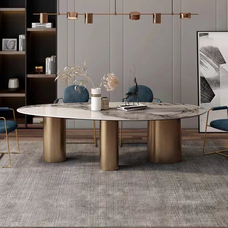 Calabria | Dining Table