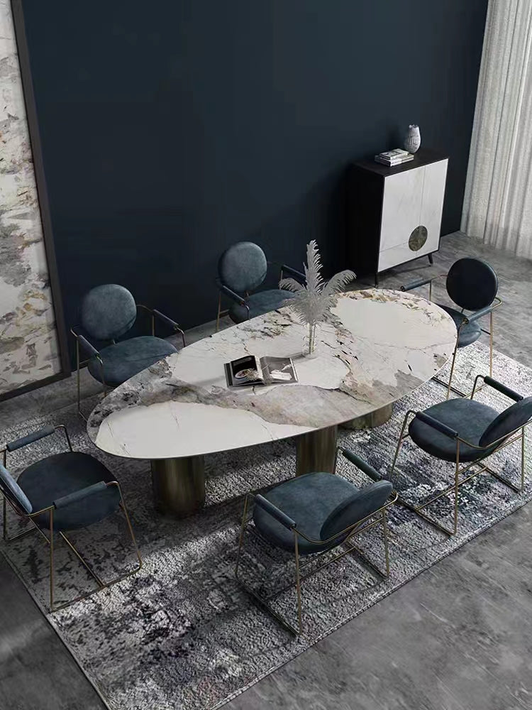 Calabria | Dining Table