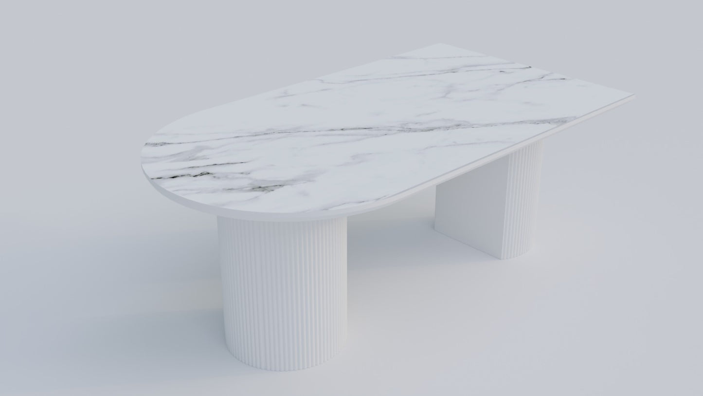 Fossano | Dining Table