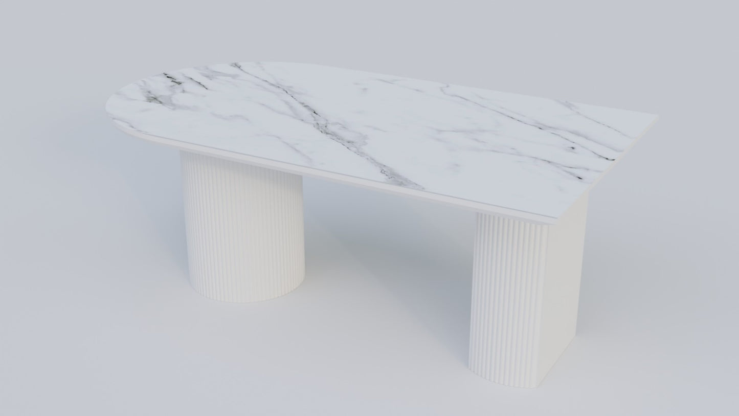 Fossano | Dining Table