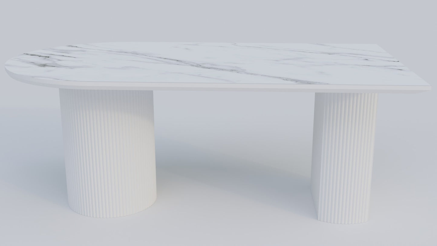 Fossano | Dining Table