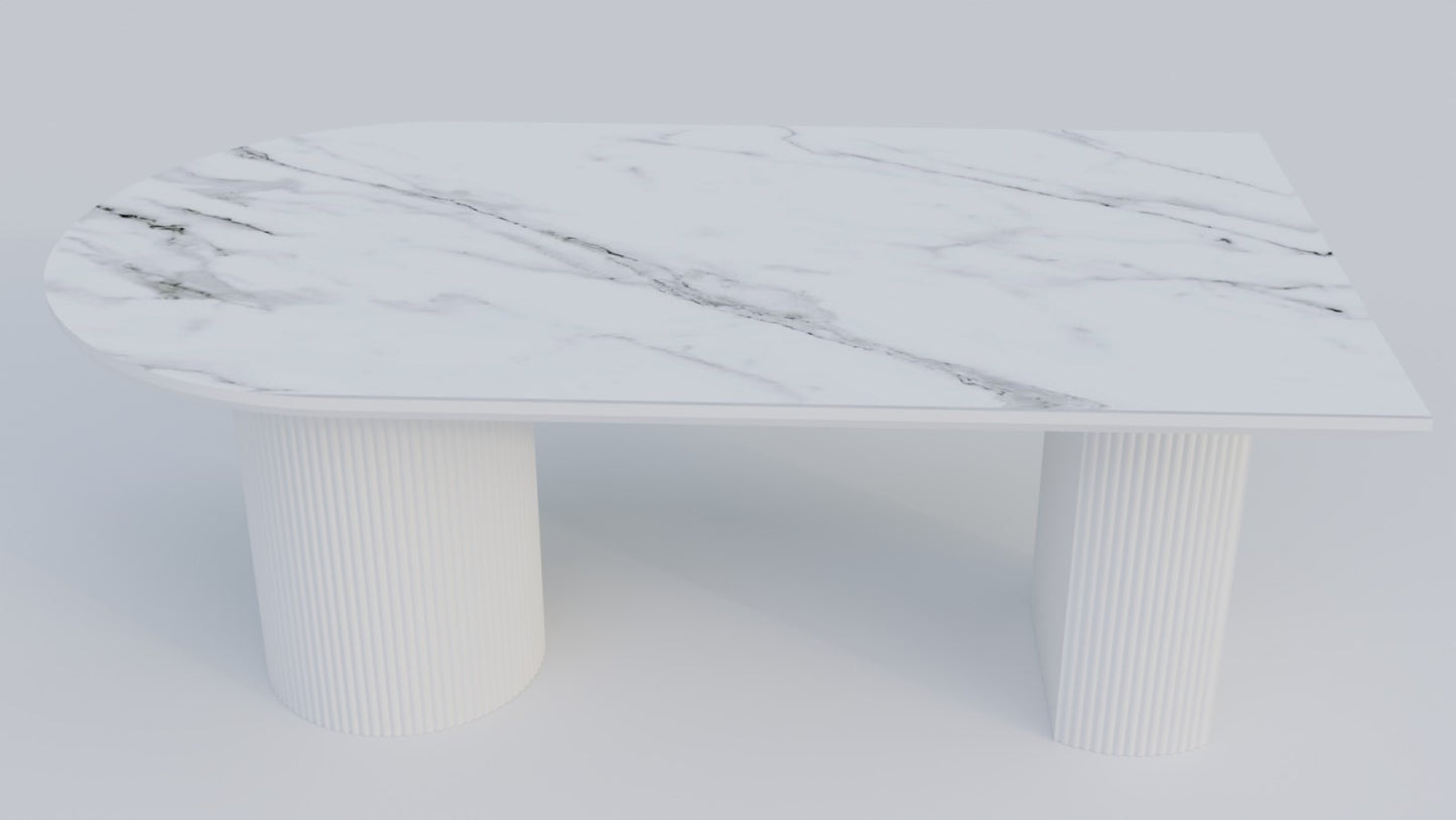 Fossano | Dining Table