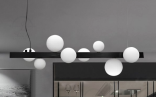 Colter | Modern Chandelier