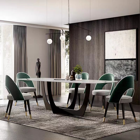 Vasto | Dining Table