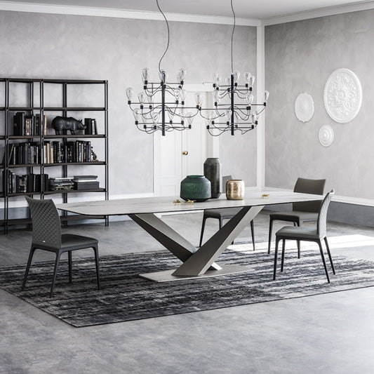 Potenza | Dining Table