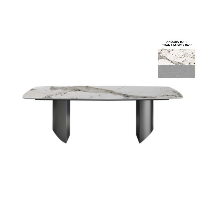 Abramo | Dining Table