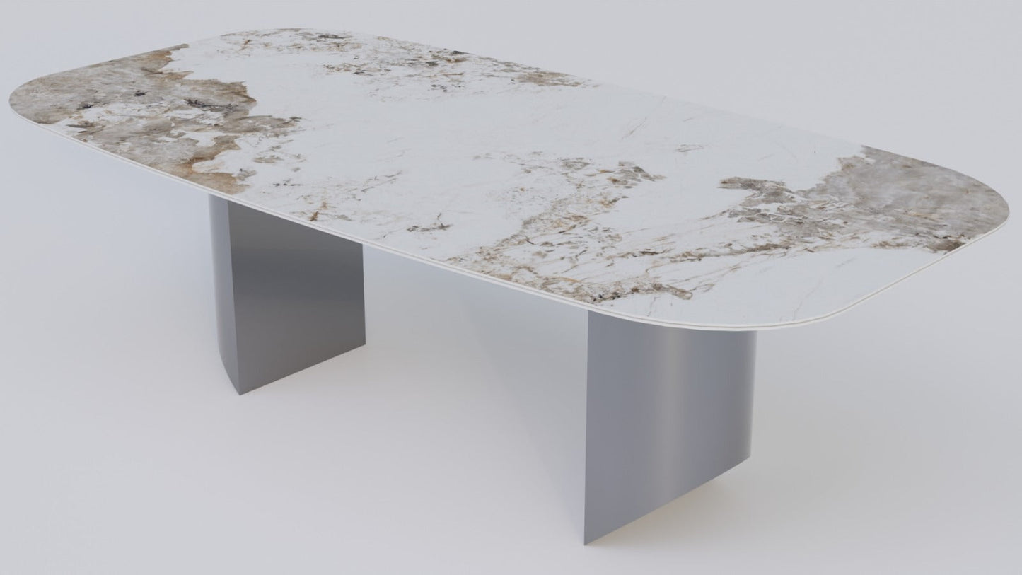 Abramo | Dining Table