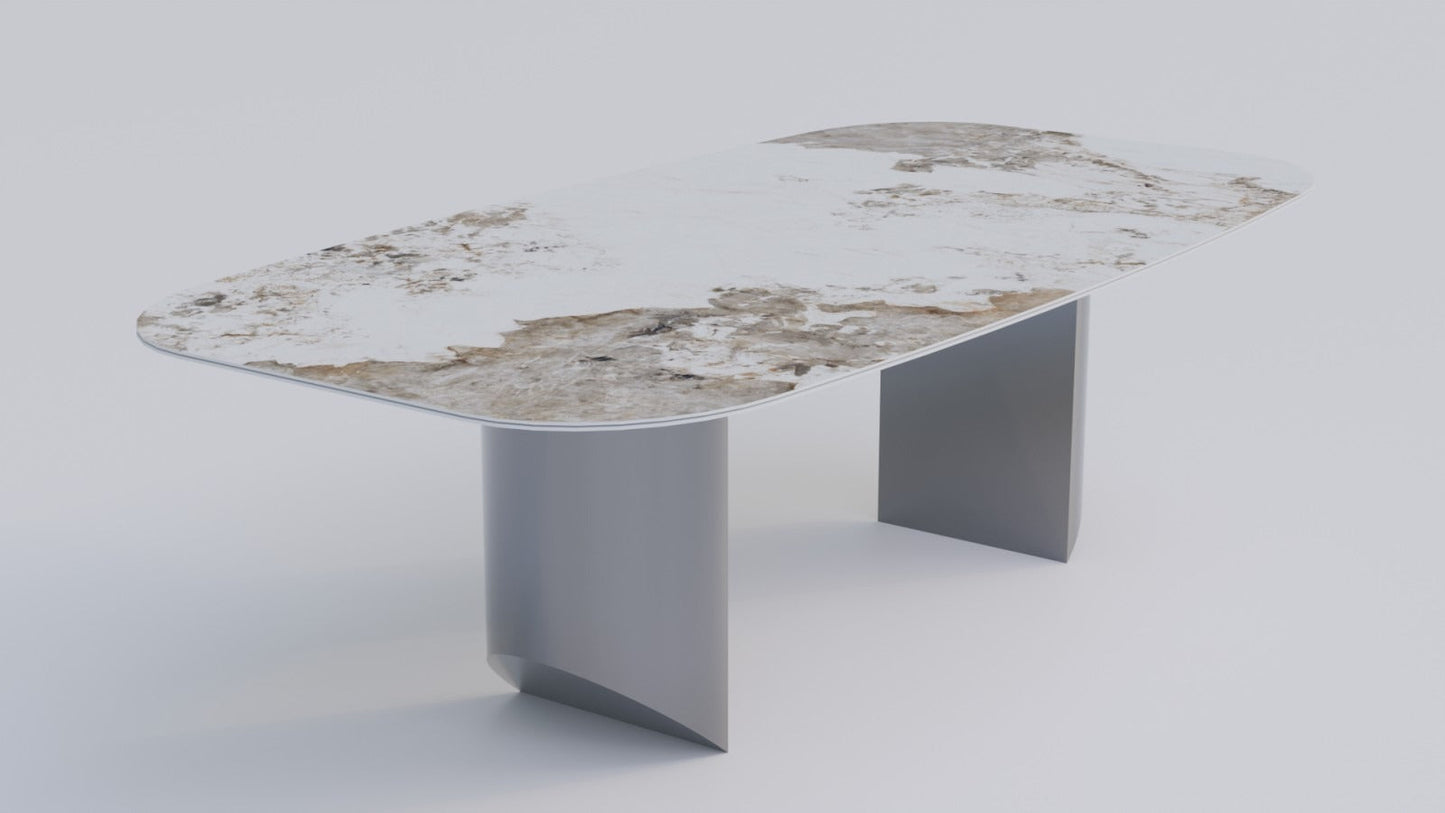 Abramo | Dining Table