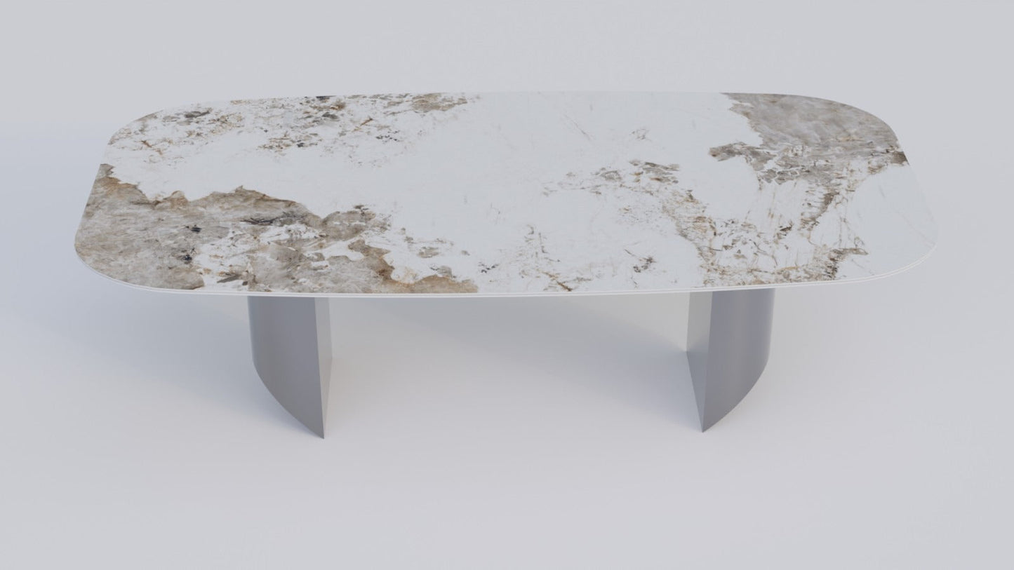 Abramo | Dining Table