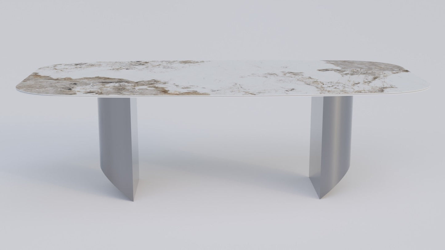 Abramo | Dining Table