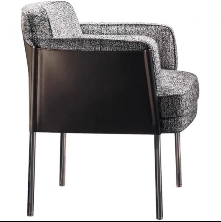 Maximo | Dining Chair