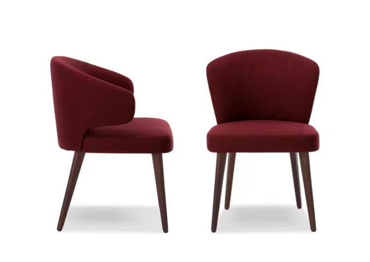 Silvano | Dining Chair