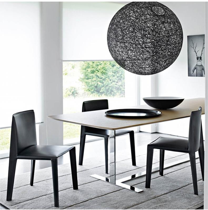 Armani | Dining Chair