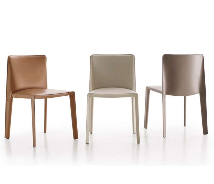 Armani | Dining Chair