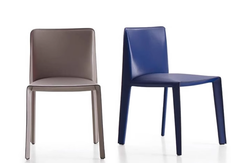 Armani | Dining Chair