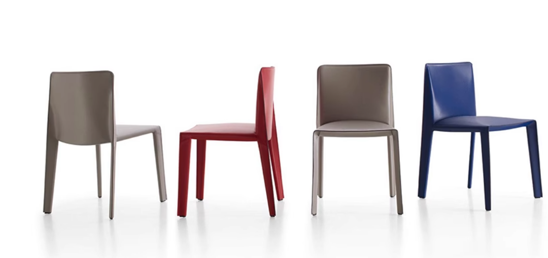 Armani | Dining Chair