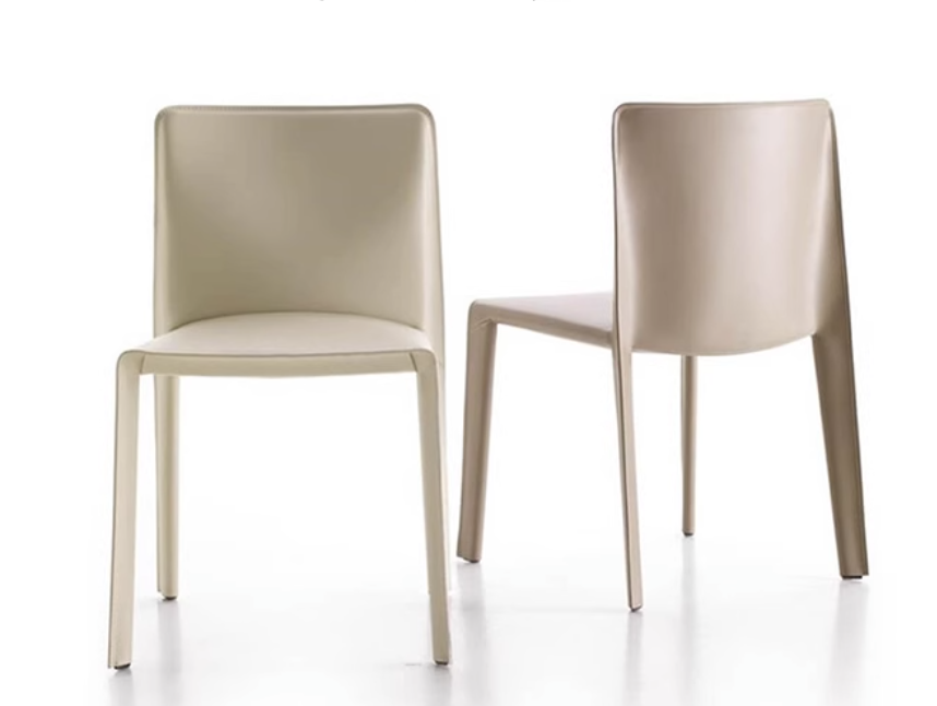 Armani | Dining Chair