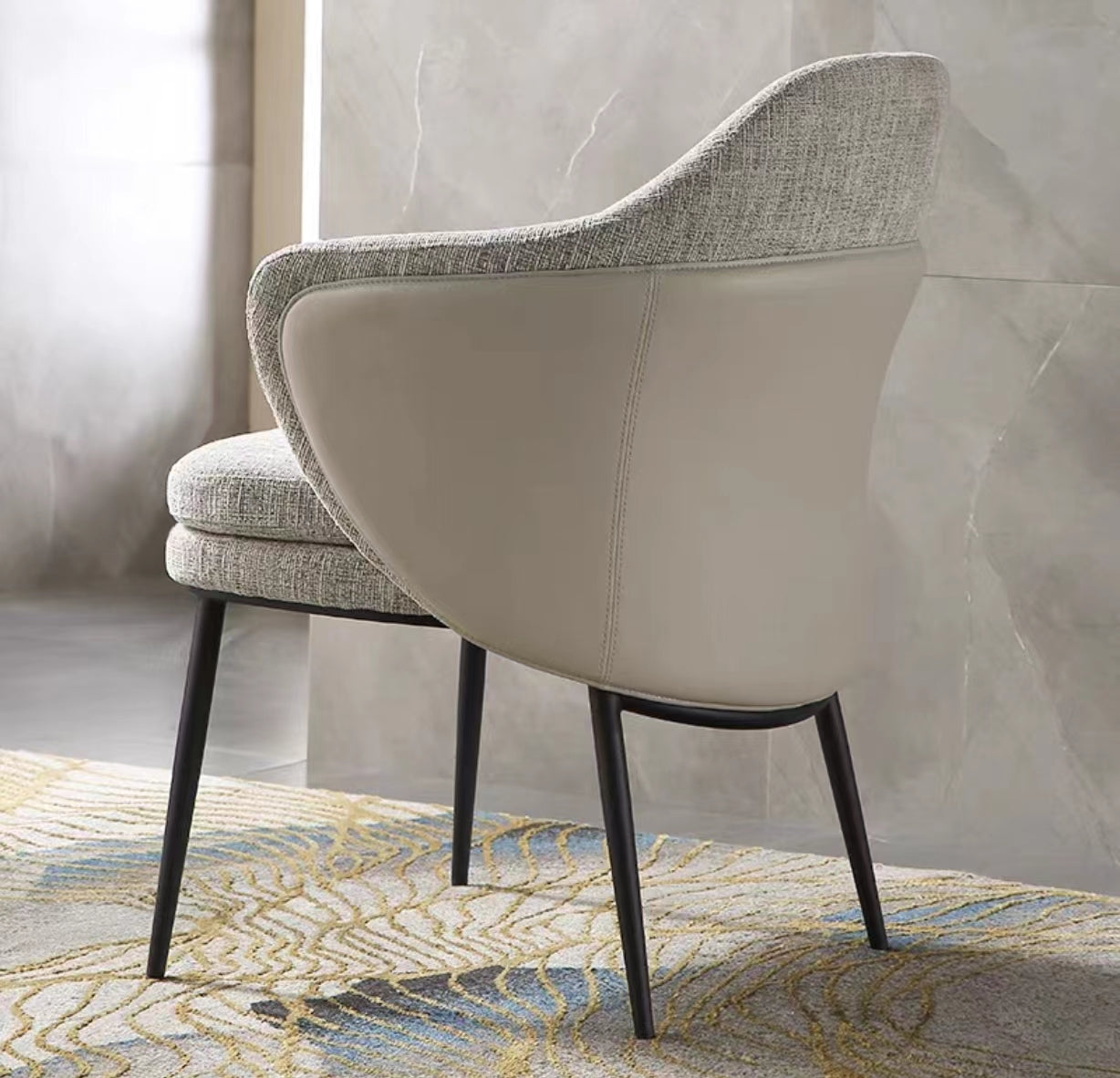 Caruso | Dining Chair