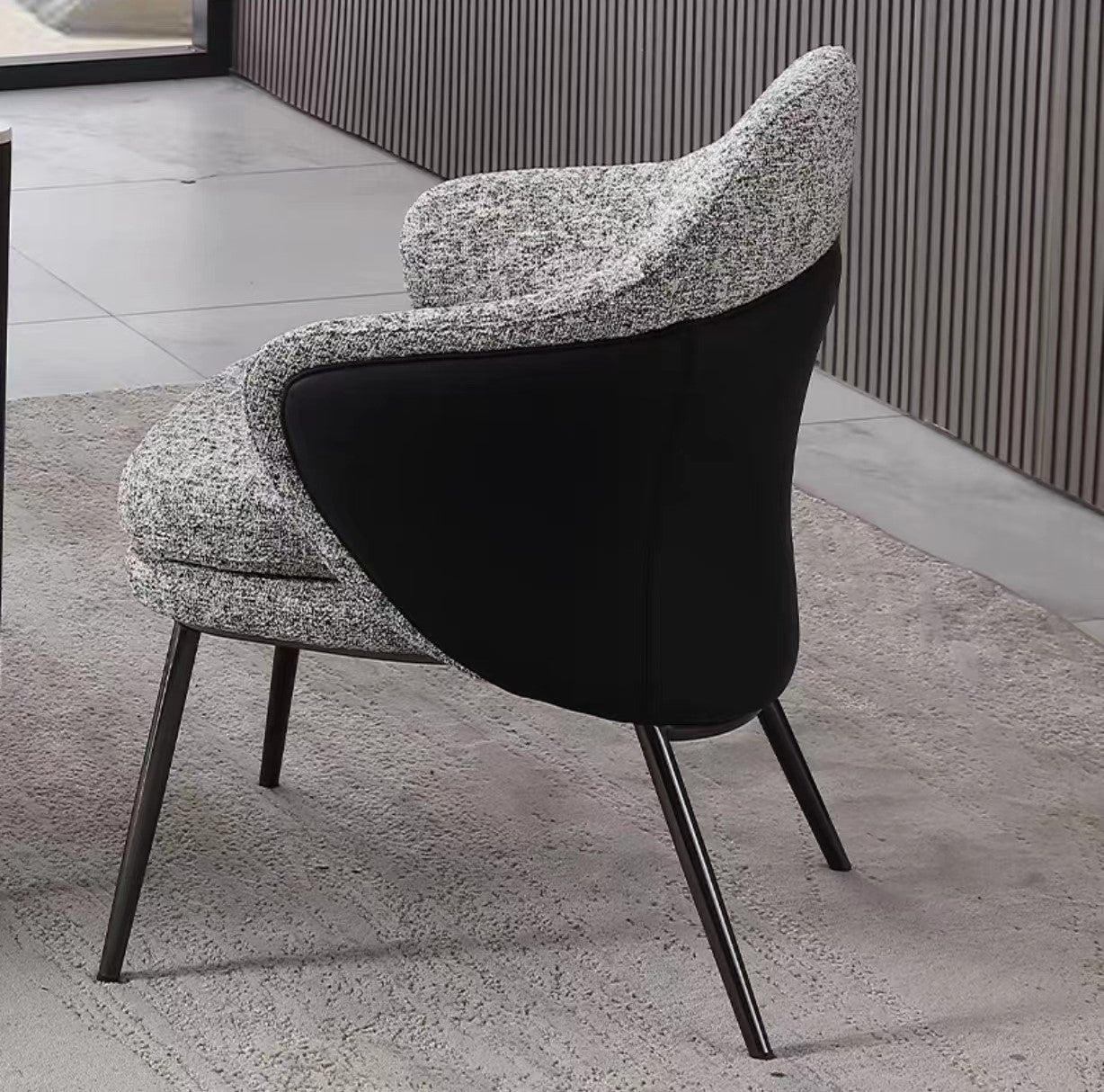 Caruso | Dining Chair