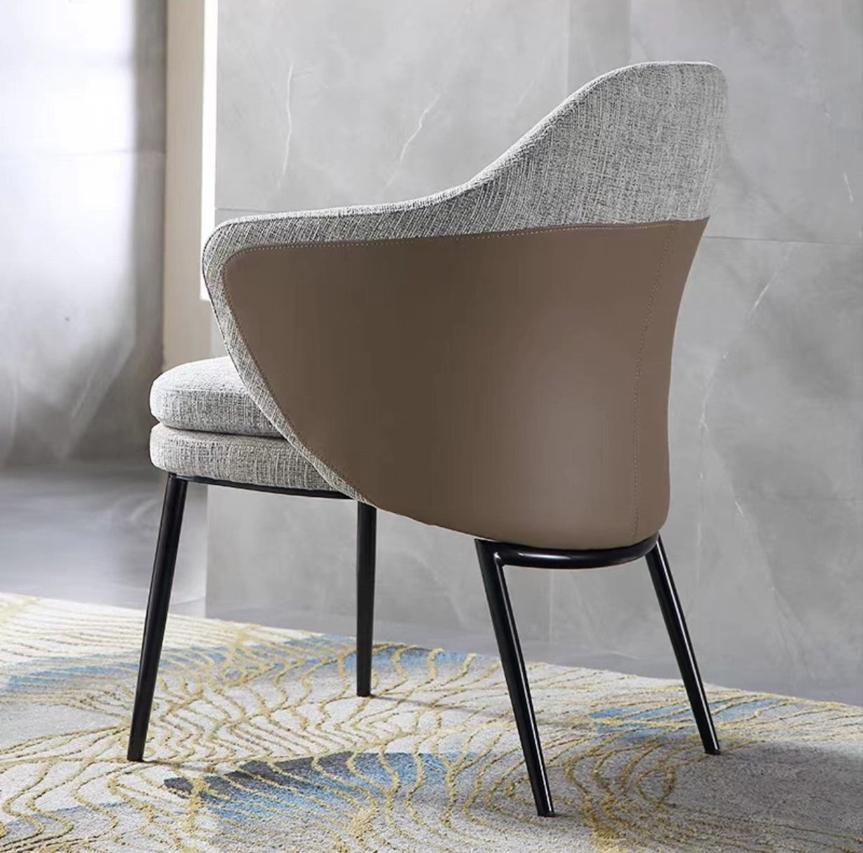 Caruso | Dining Chair