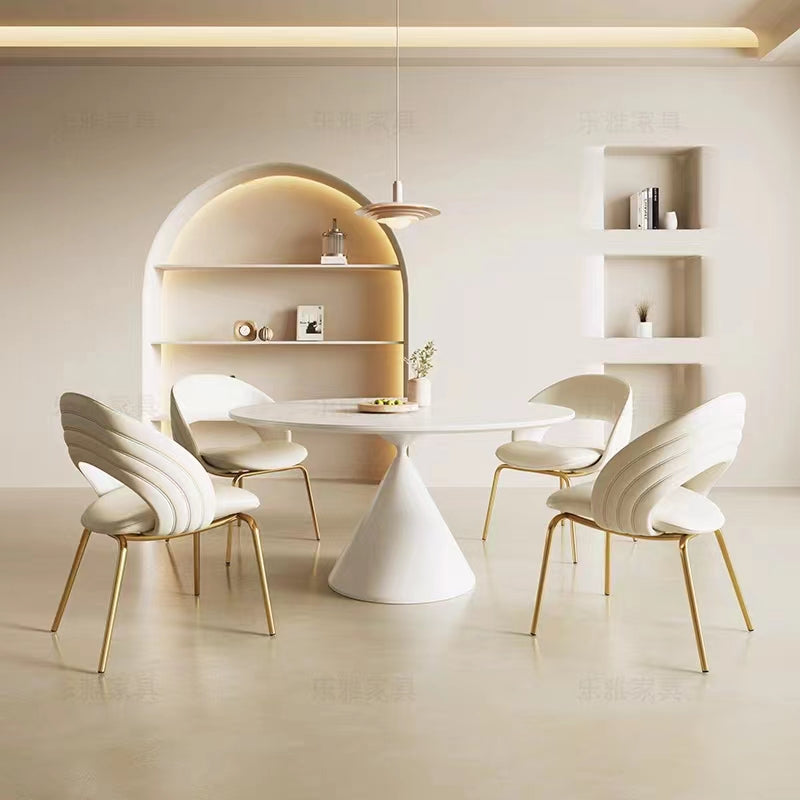 Lucca | Dining Chair