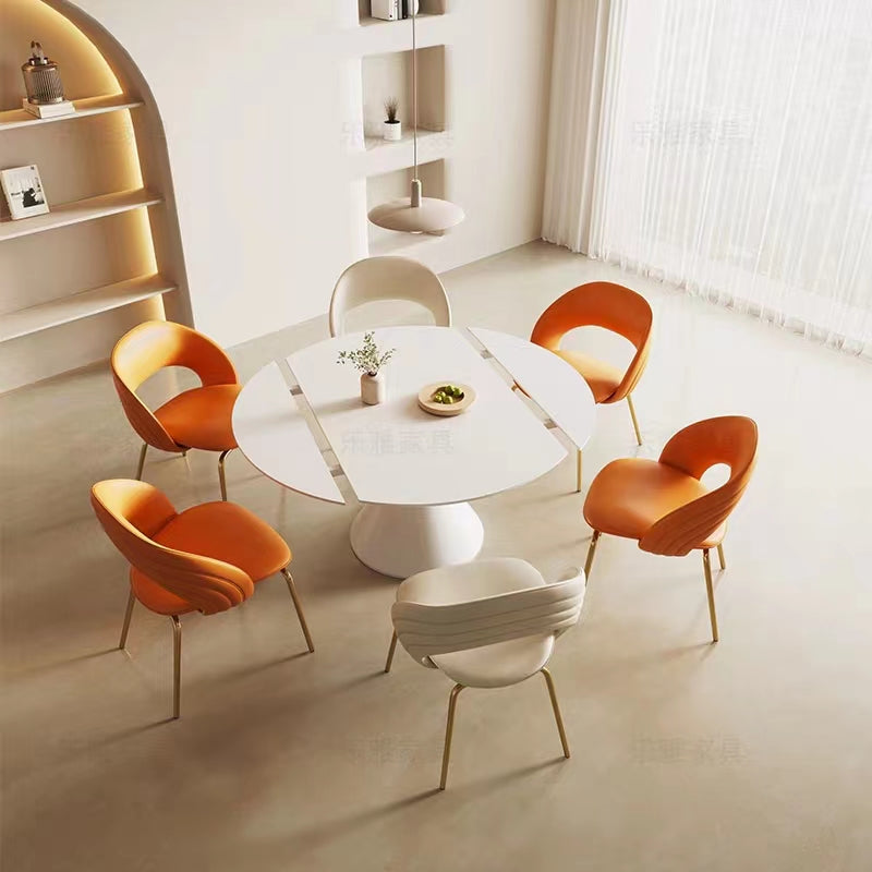 Lucca | Dining Chair