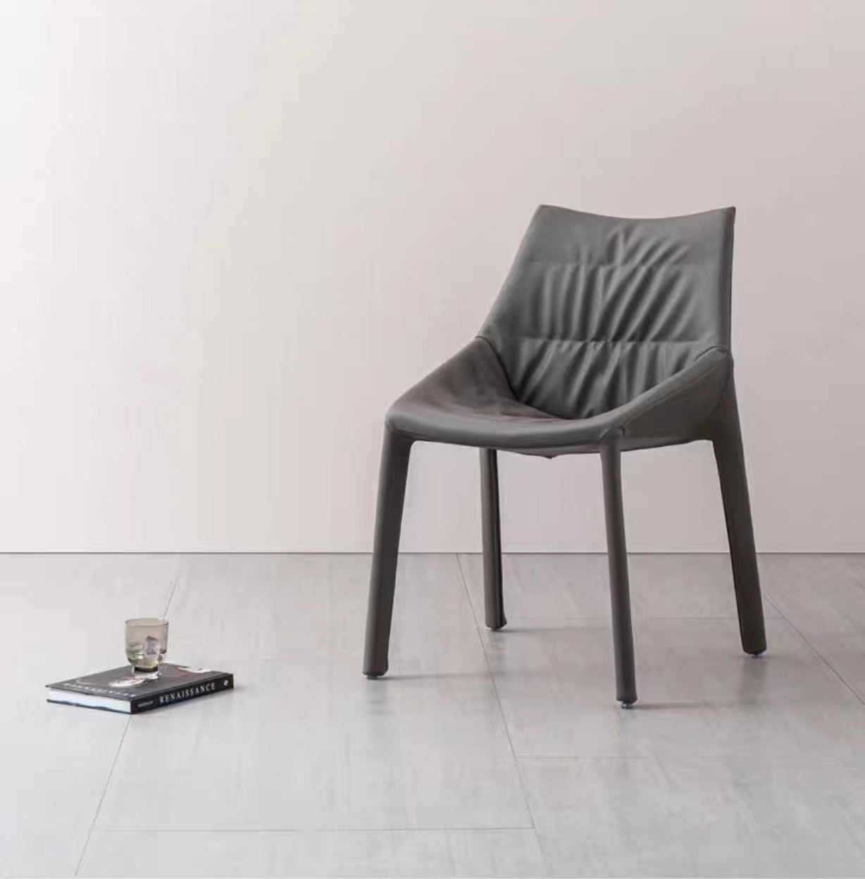 Zeta | Dining Chair