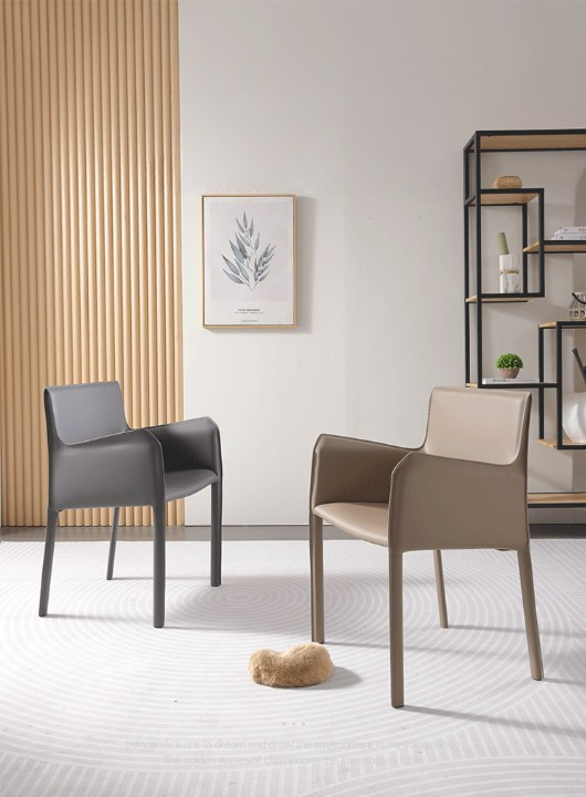 Roma | Dining Chair