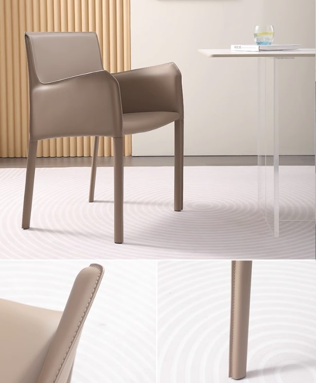 Roma | Dining Chair