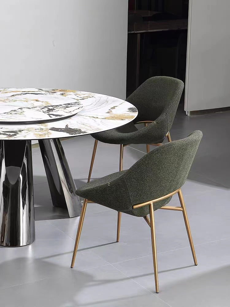 Ludovica | Dining Chair