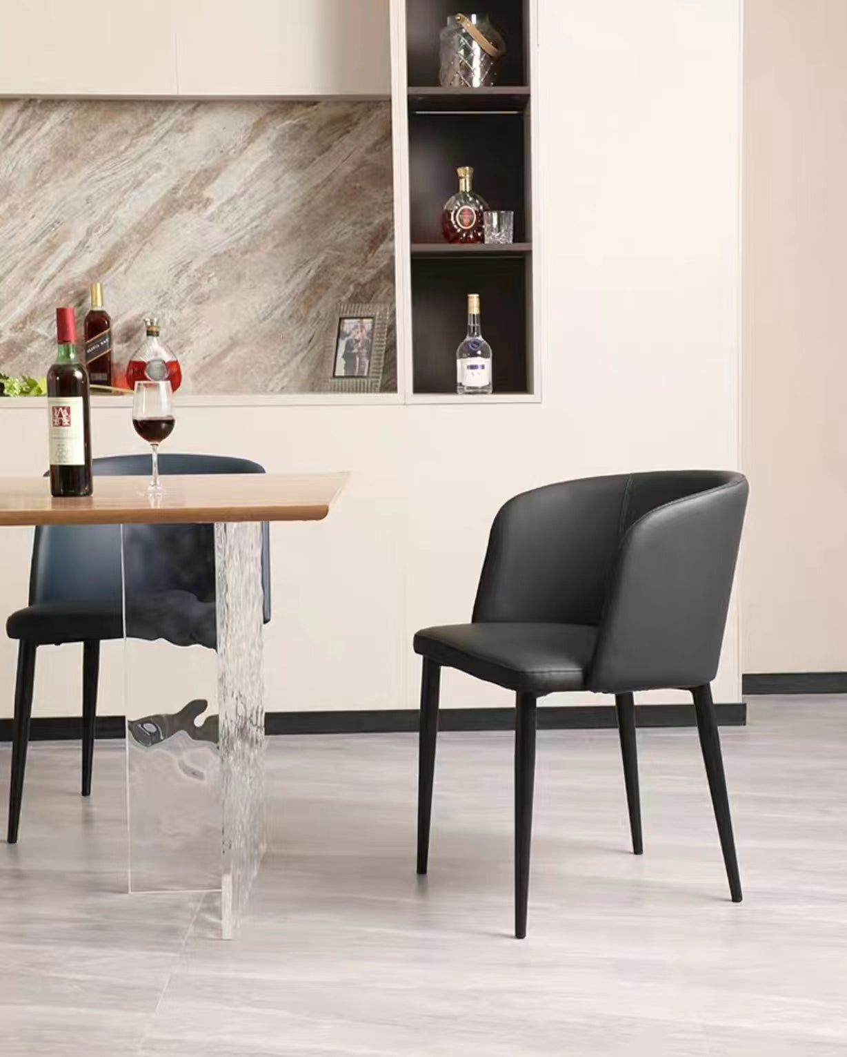 Primo | Dining Chair