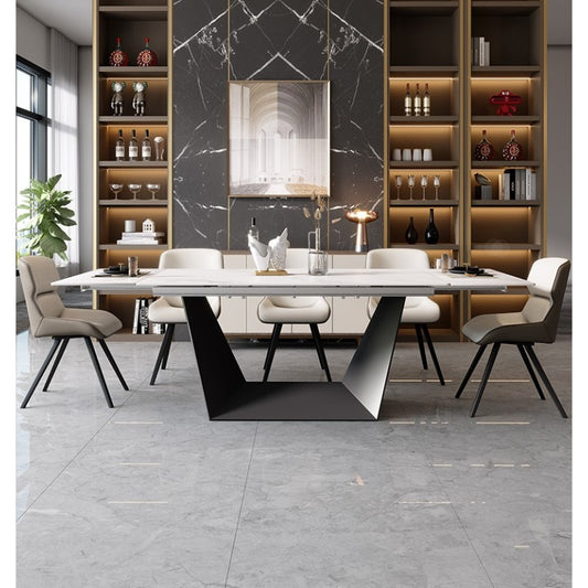 Vanadey | Dining Table