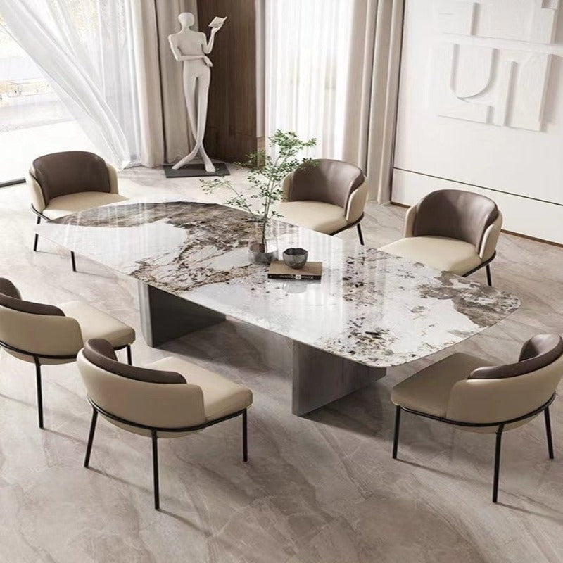 Abramo | Dining Table