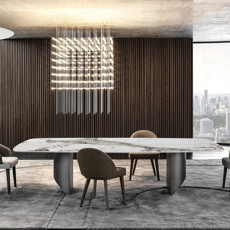 Abramo | Dining Table