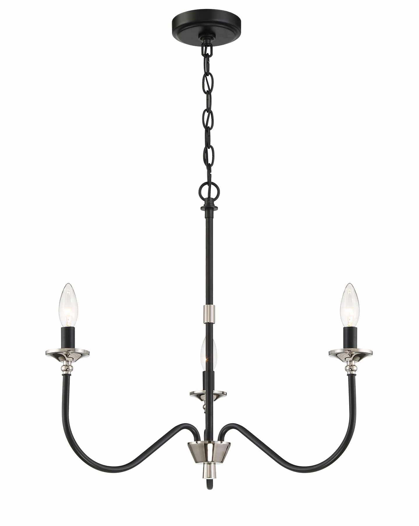 Cassidy | Luxe Chandelier