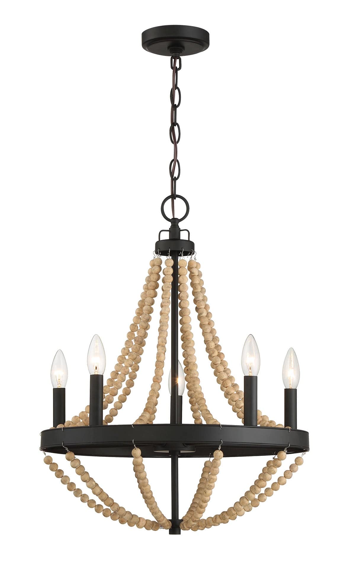 Amora | Luxe Chandelier