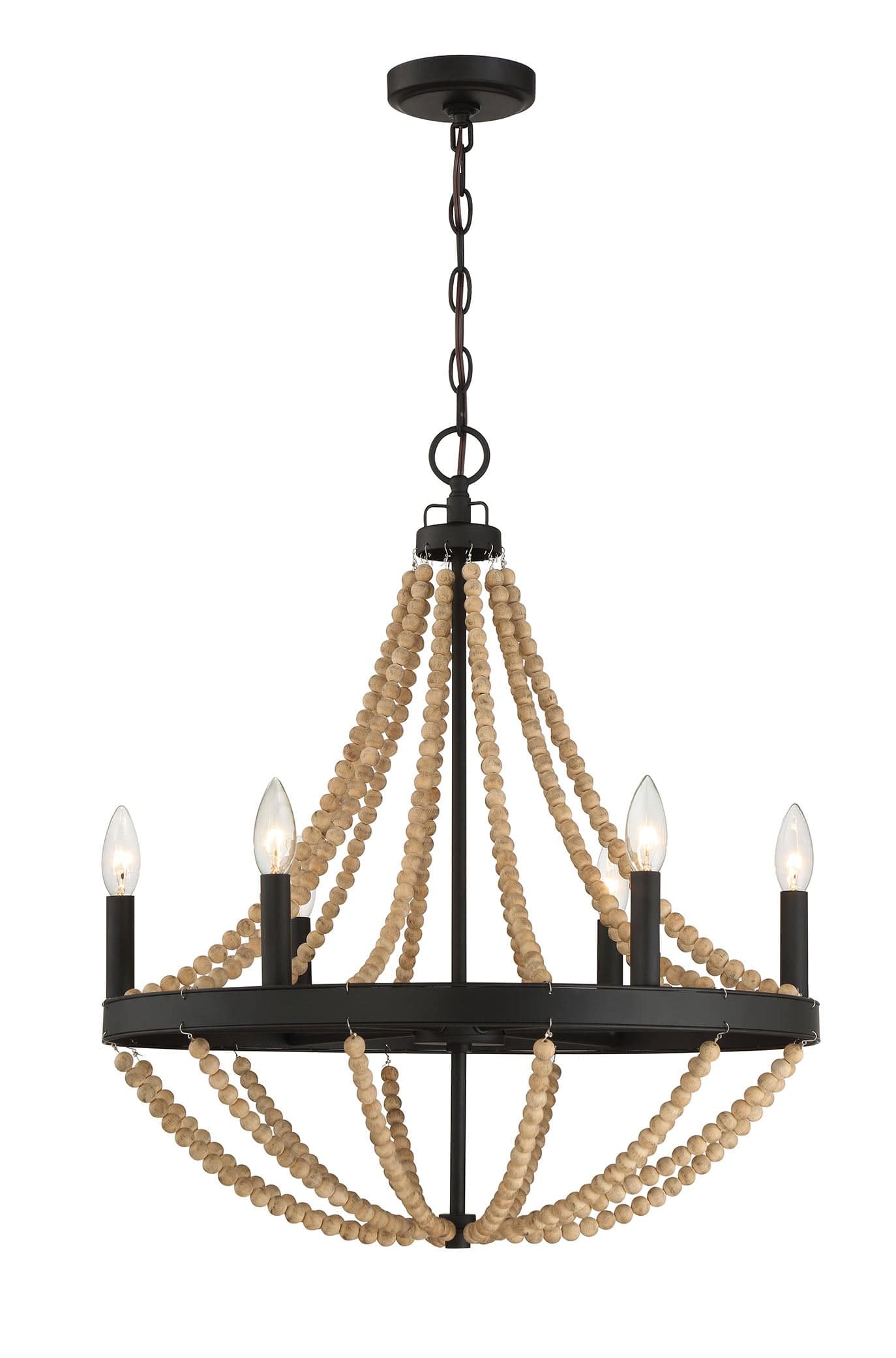 Amora | Luxe Chandelier