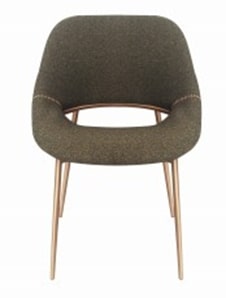 Ludovica | Dining Chair