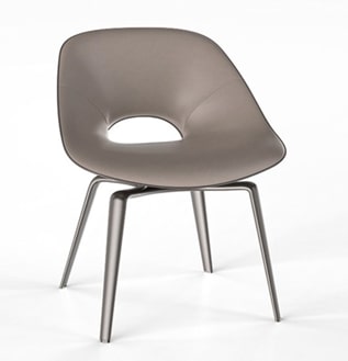 Luciano | Dining Chair