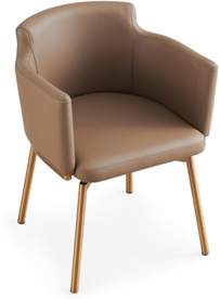 Fiammetta | Dining Chair