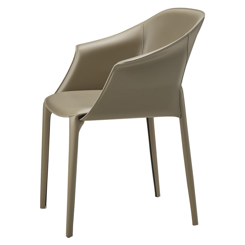 Herleif | Dining Chair