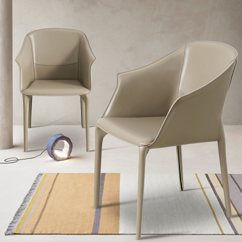 Herleif | Dining Chair