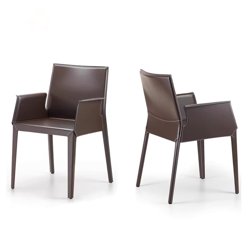 Logi | Dining Chair