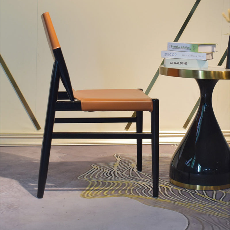 Jensen | Dining Chair