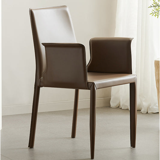 Logi | Dining Chair