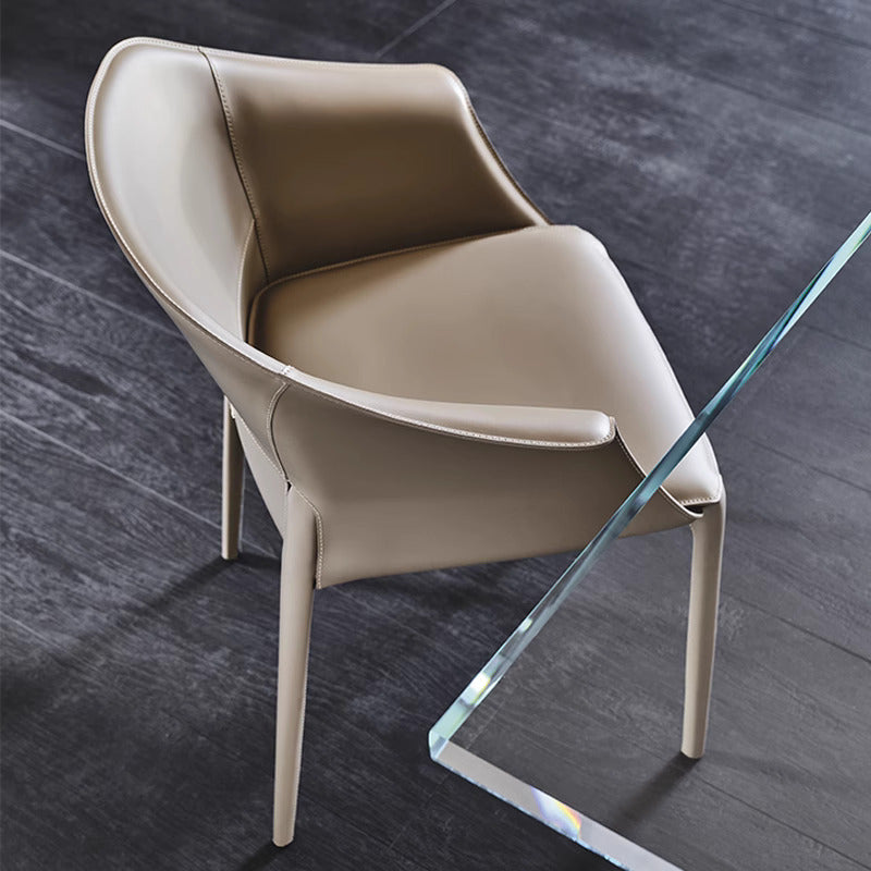 Herleif | Dining Chair