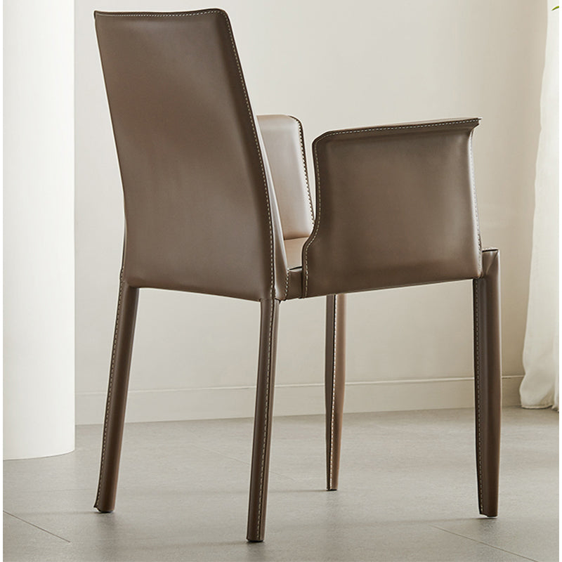 Logi | Dining Chair