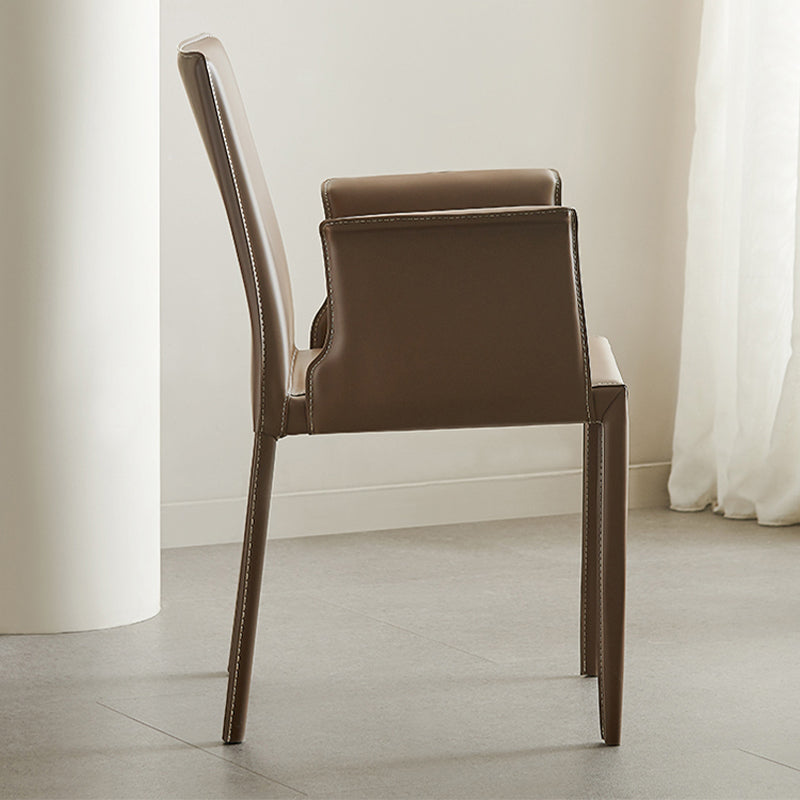 Logi | Dining Chair