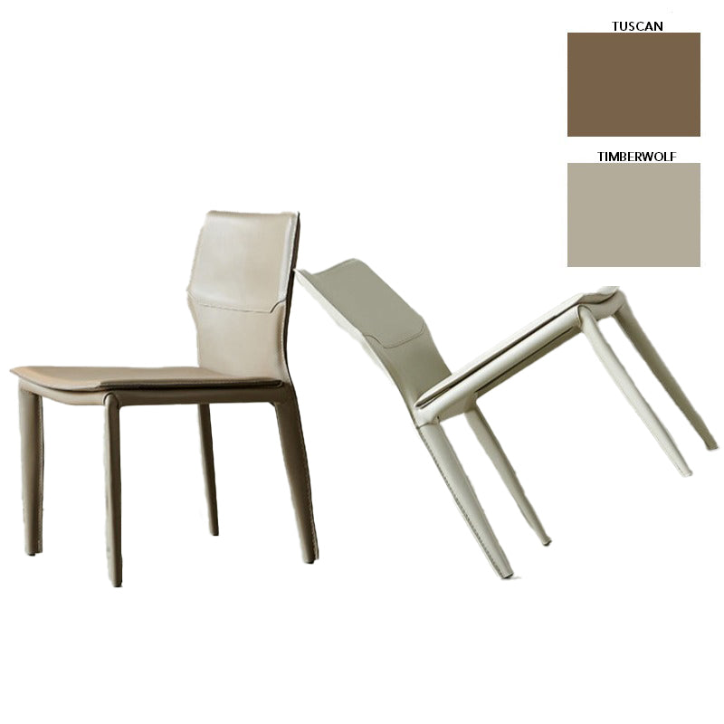 Buri | Dining Chair