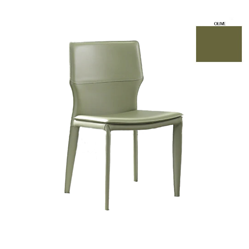 Buri | Dining Chair